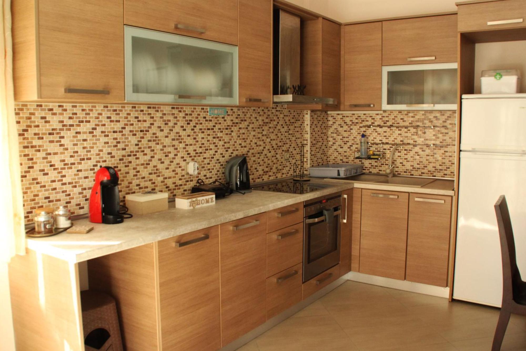 Alice Apartment Alexandroupolis Exteriör bild