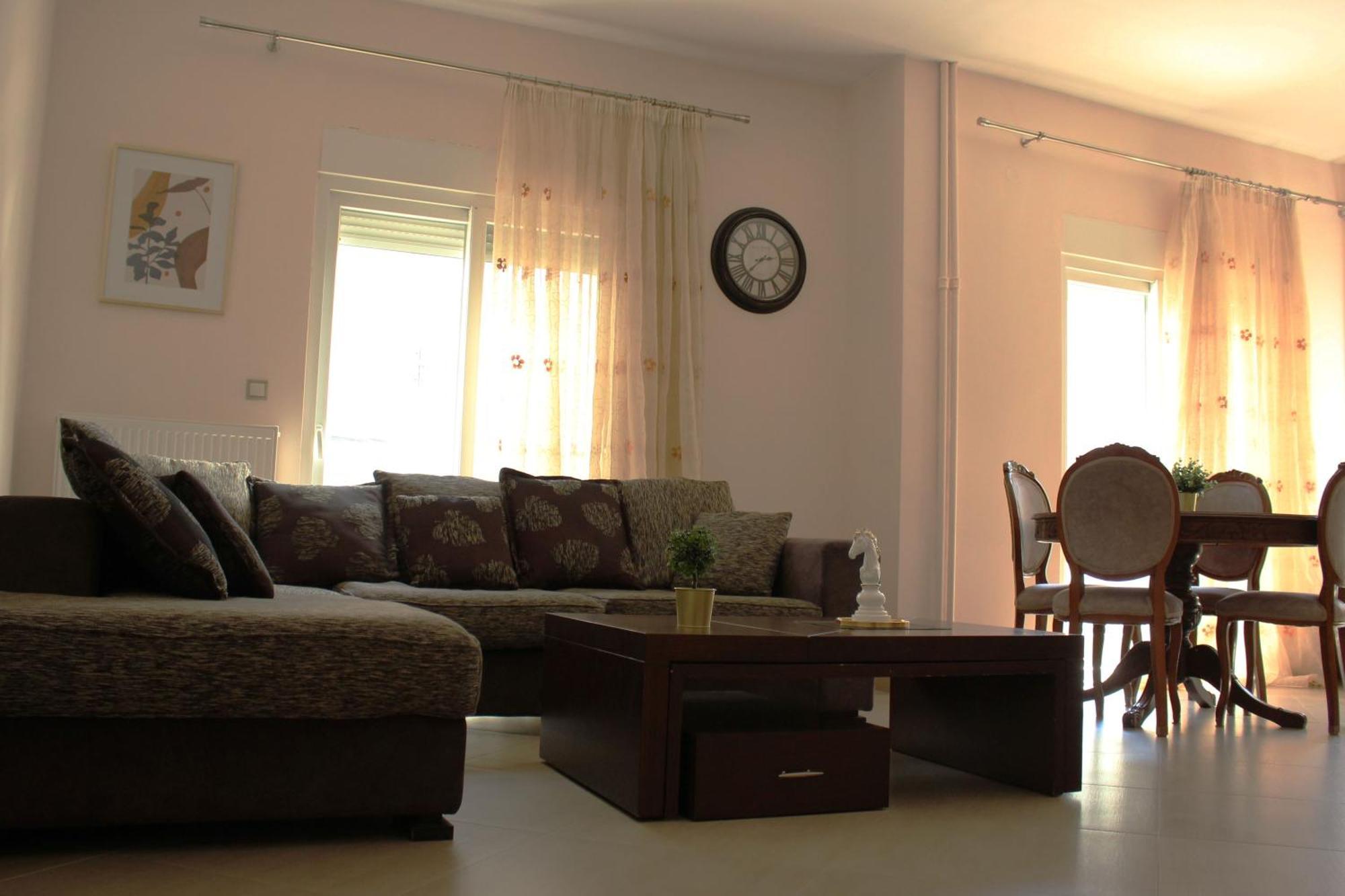 Alice Apartment Alexandroupolis Exteriör bild